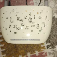 مودم TPLlNK درحدنو سالم|مودم و تجهیزات شبکه|تهران, جیحون|دیوار