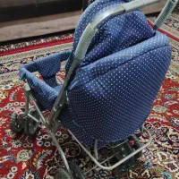 کالسکه کودک