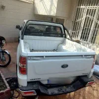 فروش ماشین پادرا پلاس