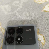 Poco X6 pro|موبایل|سنندج, |دیوار