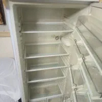 یخچال حایر سالم|یخچال و فریزر|تهران, شهرک شهید باقری|دیوار