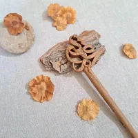 کش و کلیپس نه ممنون کانزاشی خودمو دارم