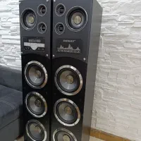 باند بزرگ  دنای