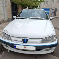 پارس مدل ۹۳