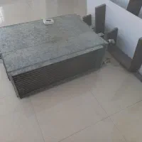 داکت اسپیلت ۳۰ هزار برند برنولی دست دوم|کولر گازی و فن‌کوئل|تهران, افسریه شمالی|دیوار