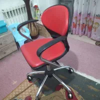 صندلی نیلپر