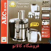 آبمیوه گیری یونی لایف-فیلیپس-پاناسونیک-نانیوا-بوش|آبمیوه‌گیر و آب‌مرکبات‌گیر|تهران, شوش|دیوار