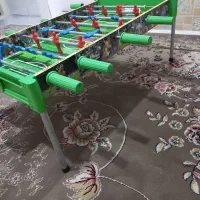 فوتبال دستی سایز بزرگ