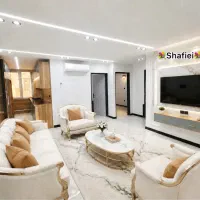 70متر-پارکینگ-آسانسور-جایگزین-طلا-دیزاین-شده