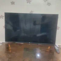 تلوزیون  43JVC