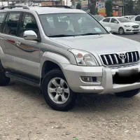 پرادو ۴ در ۴ سیلندر|خودرو سواری و وانت|قائمشهر, |دیوار