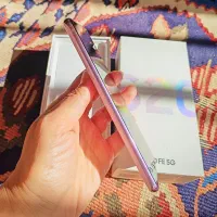 گوشی سامسونگ S20fe|موبایل|محلات, |دیوار