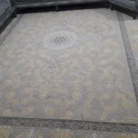 فرش|فرش|سرپل ذهاب, |دیوار