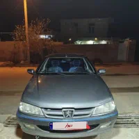 یک دستگاه پژو tu5سیمی