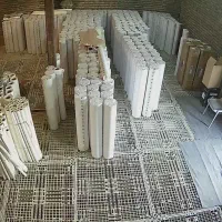 انبار دار تخلیه و تحویل کاغذ حقوق ۱۸