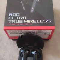 ایر پاد،هدفون بیسیم asus