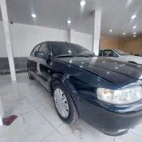 سمند معمولی مدل 1390|خودرو سواری و وانت|مراغه, |دیوار