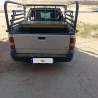 فروش پراید بار۴۰۴|خودرو سواری و وانت|بیضا, |دیوار