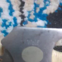 با سلام دو عدد چاقو خوب