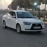 دنا پلاس توربو اتومات ۶ سرعته