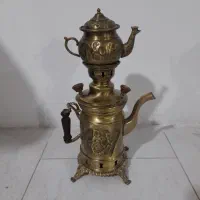 سماور برنز