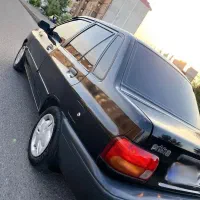 پراید ۸۳ کاربرات