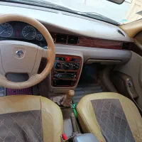 سمندef7دوگانه کارخانه|خودرو سواری و وانت|مرند, |دیوار