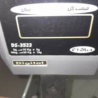 یک عددترازوی ۵۰کیلویی درحدنوچندسال استفاده نشده|فروشگاه و مغازه|فردیس, طالقانی|دیوار
