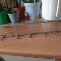 رخت آویز تمام استیل حمام|لوازم حمام|تهران, باغ فیض|دیوار