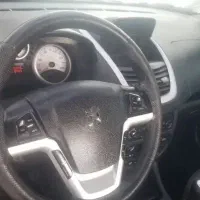 207 پانا|خودرو سواری و وانت|خرم‌آباد, |دیوار