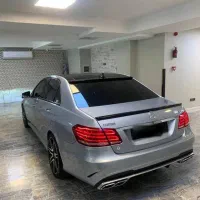 بنز E250