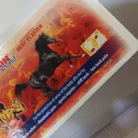 چسب ضد درد اسب اصل