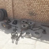 تراکتور