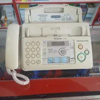 دستگاه تلفکس پاناسونیک