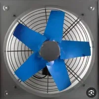 هواکش تهویه هوا فن صنعتی خانگی