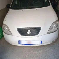تیبا دوگانه سوز کارخانه