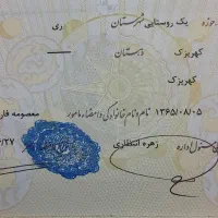 ۳عدد شناسنامه گمشده