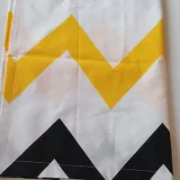 روبالشتی با بهترین جنس و دستمال مخصوص ایینه