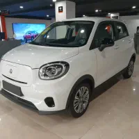 هاچبک تمام برقی مدل ۲۰۲۵/لیپ|خودرو سواری و وانت|تهران, تجریش|دیوار