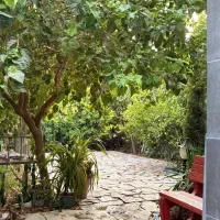 اجراره باغ استخر آب گرم