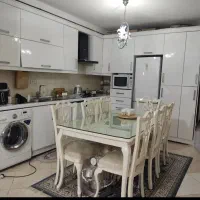 ویلایی همکف ۱۵۰ متری میدان رازی