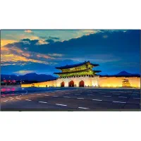 تلوزیون LED 55اینچ دوو اکبند