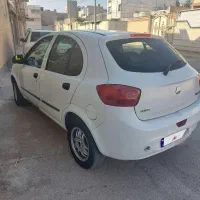 تیبا ۲|خودرو سواری و وانت|کازرون, |دیوار