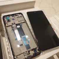 ال سی دی شیائومی اپل سامسونگ|خدمات رایانه‌ای و موبایل|تهران, صد دستگاه|دیوار