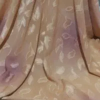 کلکسیونی از پارچه های قدیمی و اصل  مکه مکرمه