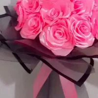 گل روبانی حراج به علت روزدخترارزان‌ترازهرجا|گل مصنوعی|اردبیل, |دیوار