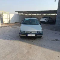 پژو مدل 93