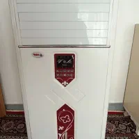 کولر آبی سلولزی برفاب پرتابل 3500