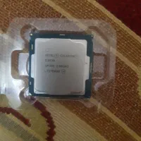 CPU celeron g3930 نسل ۷ اینتل