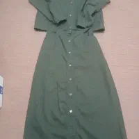 کت و دامن اسپرت کتان یلدایی|لباس|شهریار, شهریار|دیوار